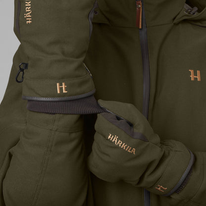Pro Hunter GTX Gloves