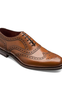 Kerridge Oxford Brogue Shoe