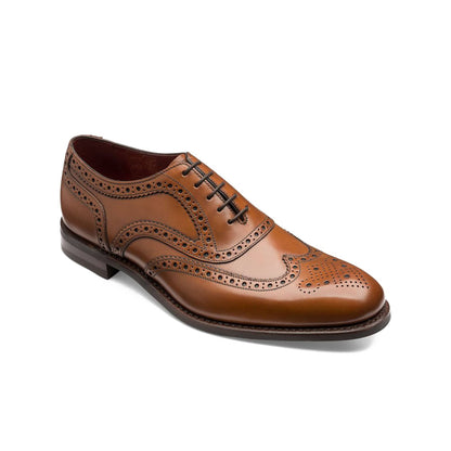 Kerridge Oxford Brogue Shoe