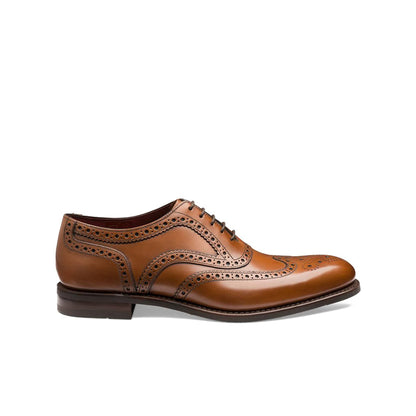 Kerridge Oxford Brogue Shoe