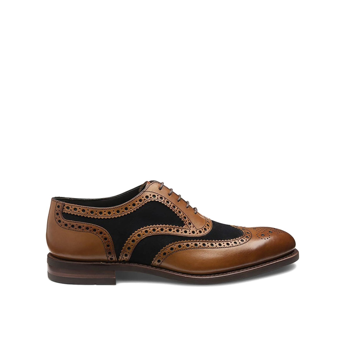 Kerridge Oxford Brogue Shoe