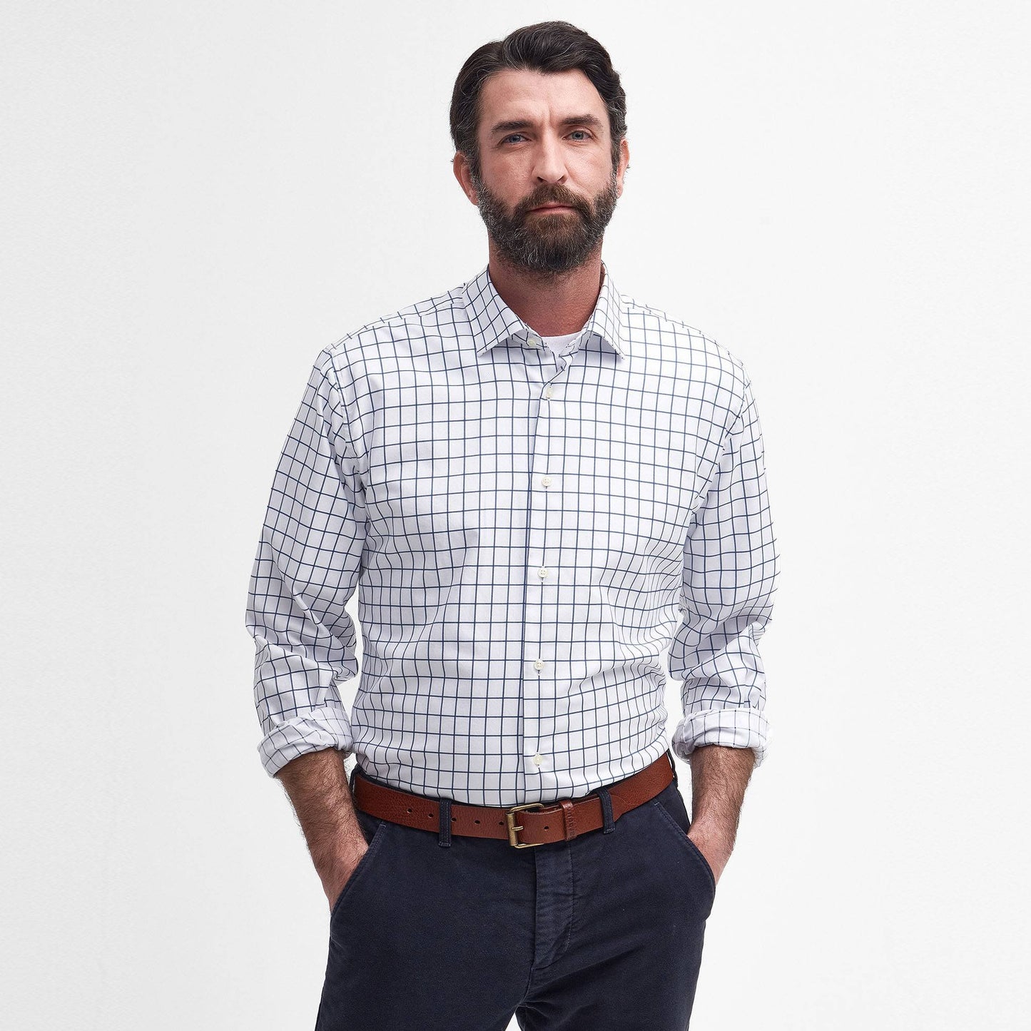 Hanstead Country Active Shirt