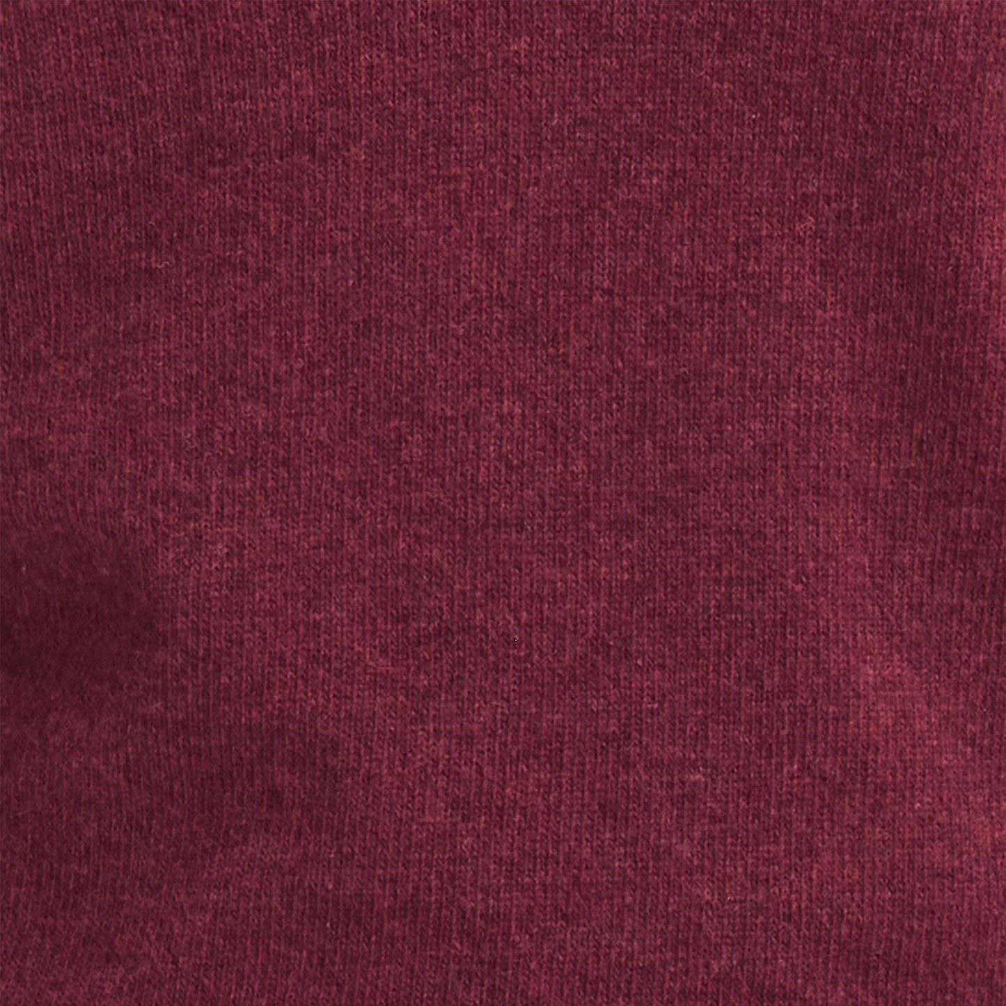 Nelson Essential Half Zip Knitted Jumper