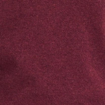 Nelson Essential Half Zip Knitted Jumper