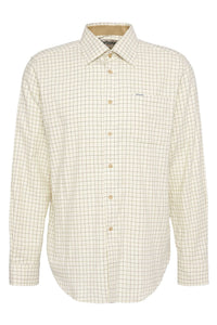 Field Tattersall Shirt