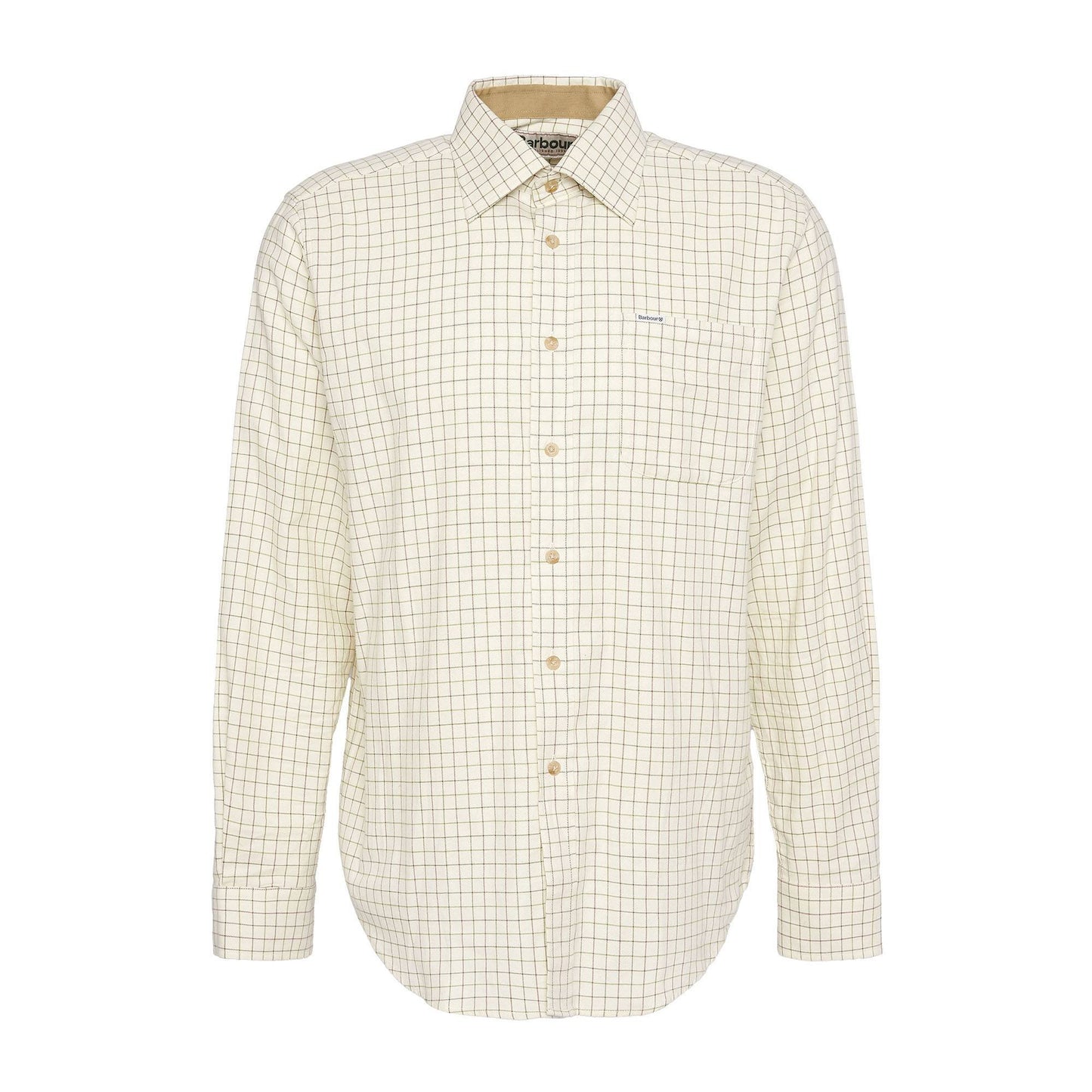 Field Tattersall Shirt