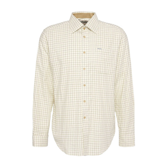 Field Tattersall Shirt