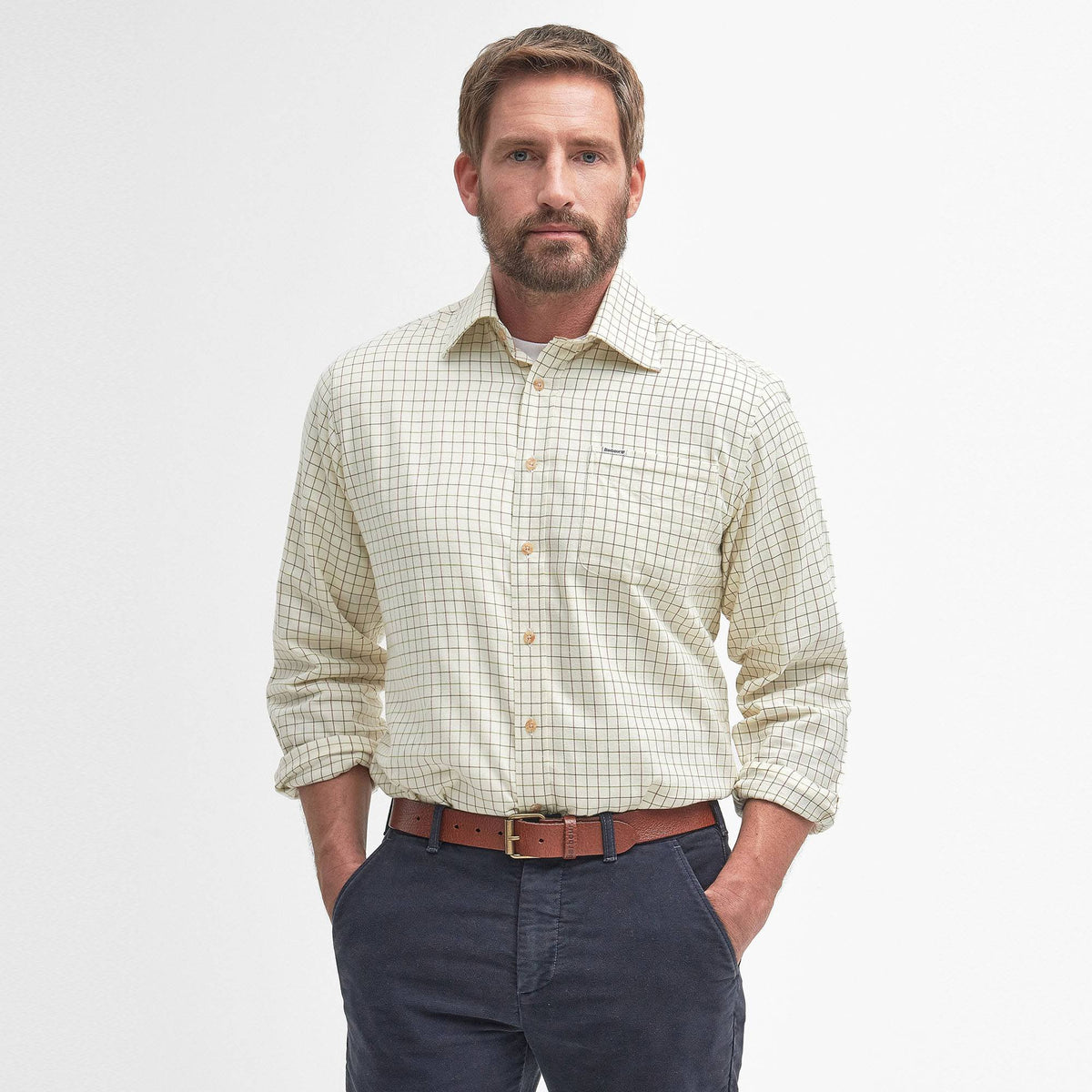 Field Tattersall Shirt