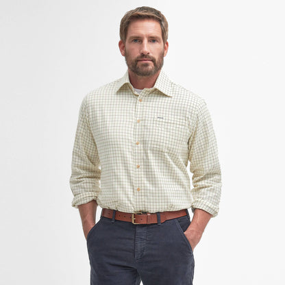 Field Tattersall Shirt