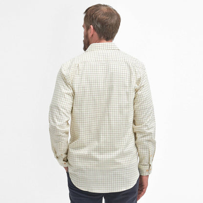 Field Tattersall Shirt