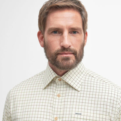 Field Tattersall Shirt