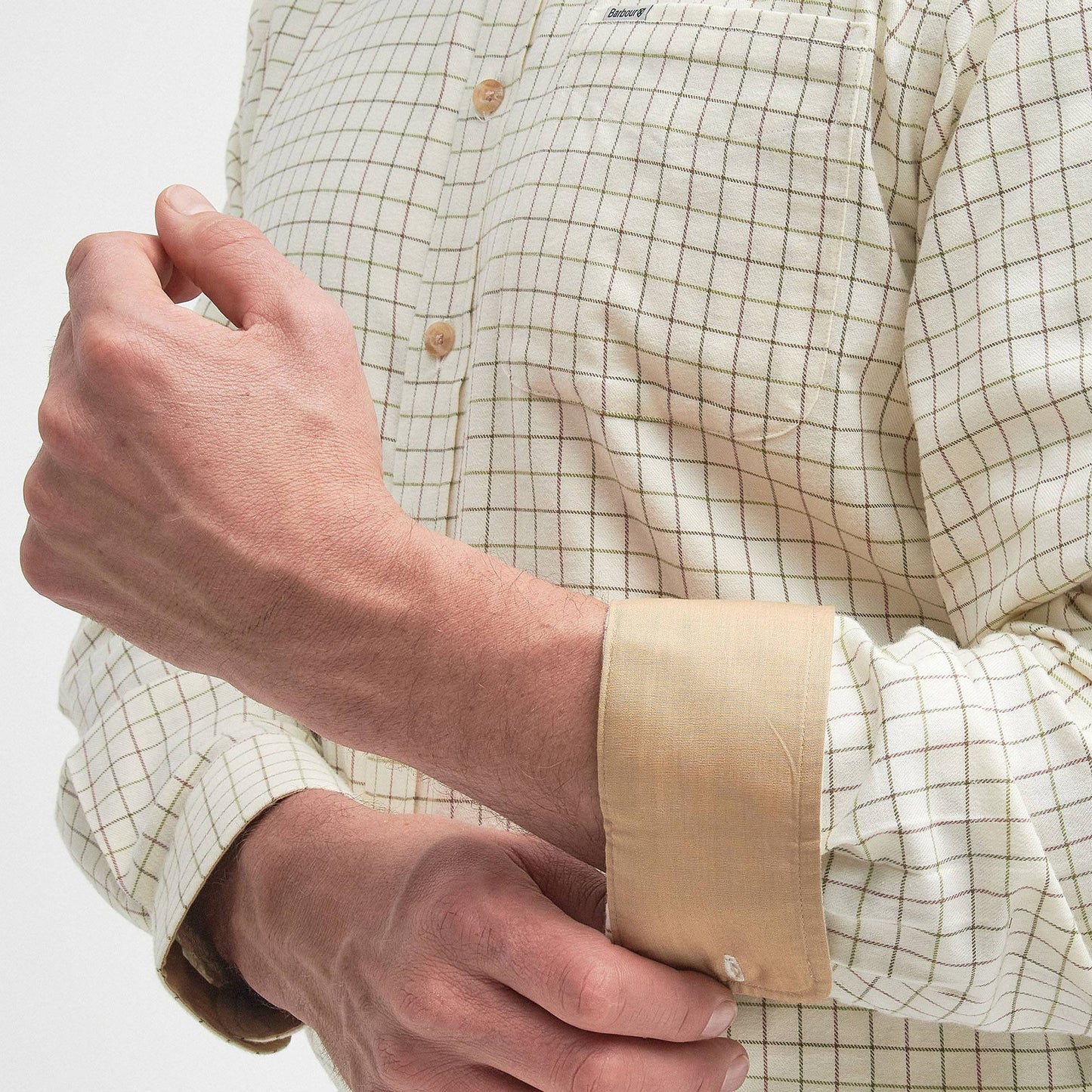 Field Tattersall Shirt