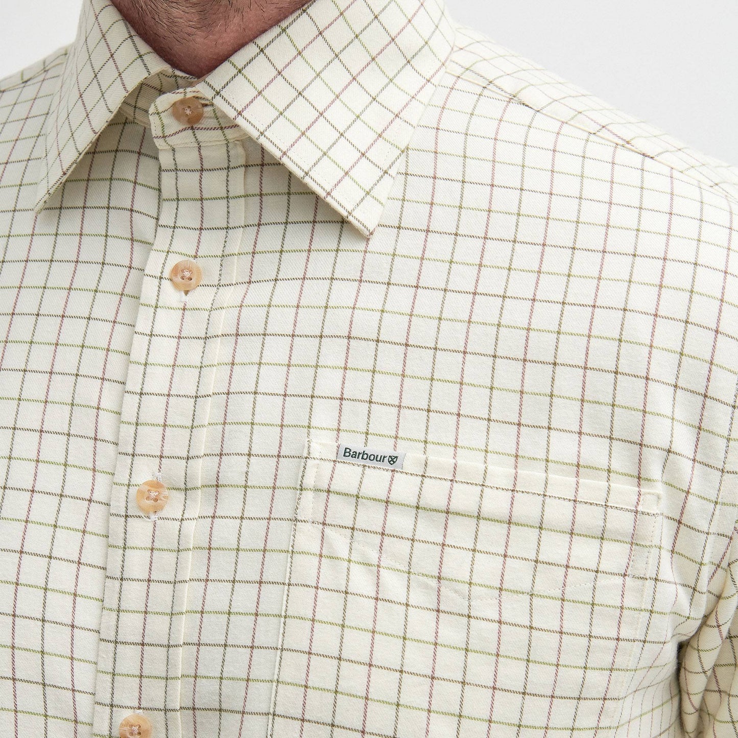 Field Tattersall Shirt