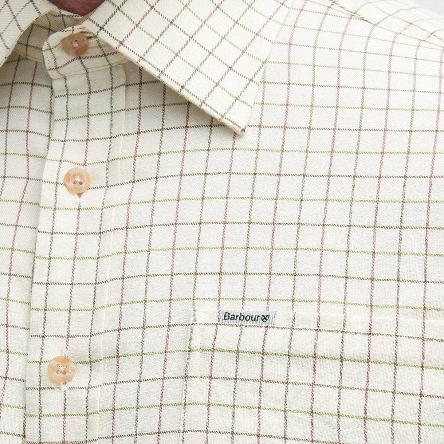 Field Tattersall Shirt