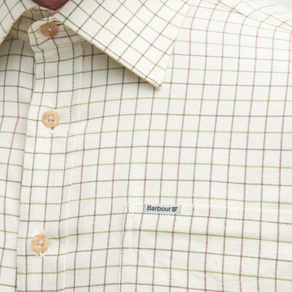 Field Tattersall Shirt