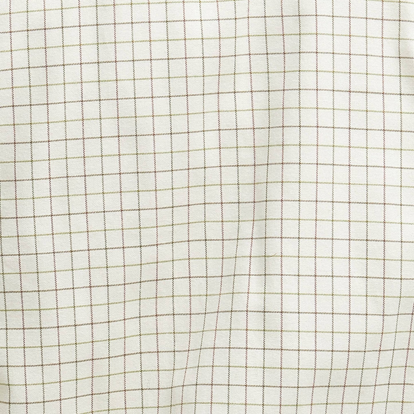 Field Tattersall Shirt