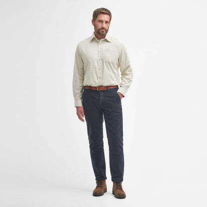 Field Tattersall Shirt