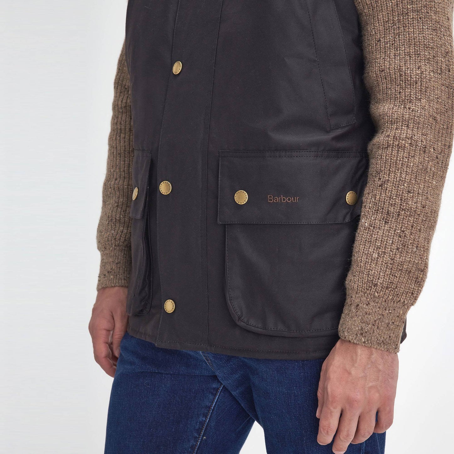Westmorland Waistcoat