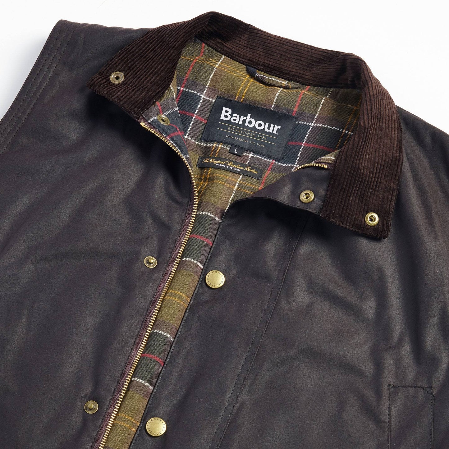 Westmorland Waistcoat