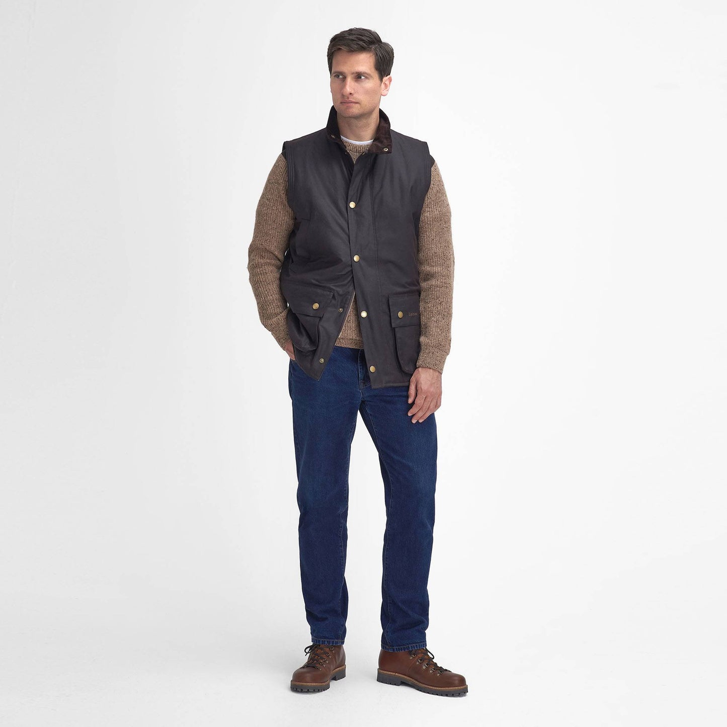 Westmorland Waistcoat