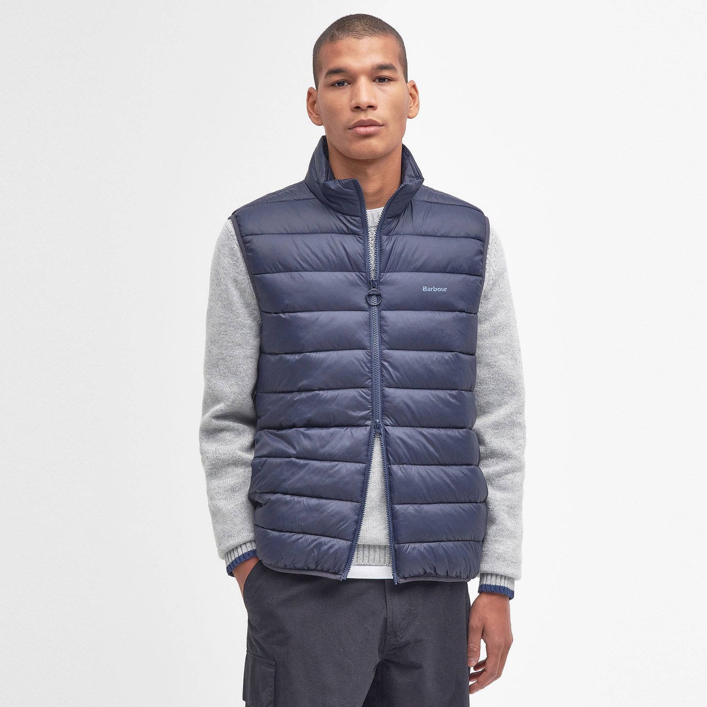 Bretby Gilet