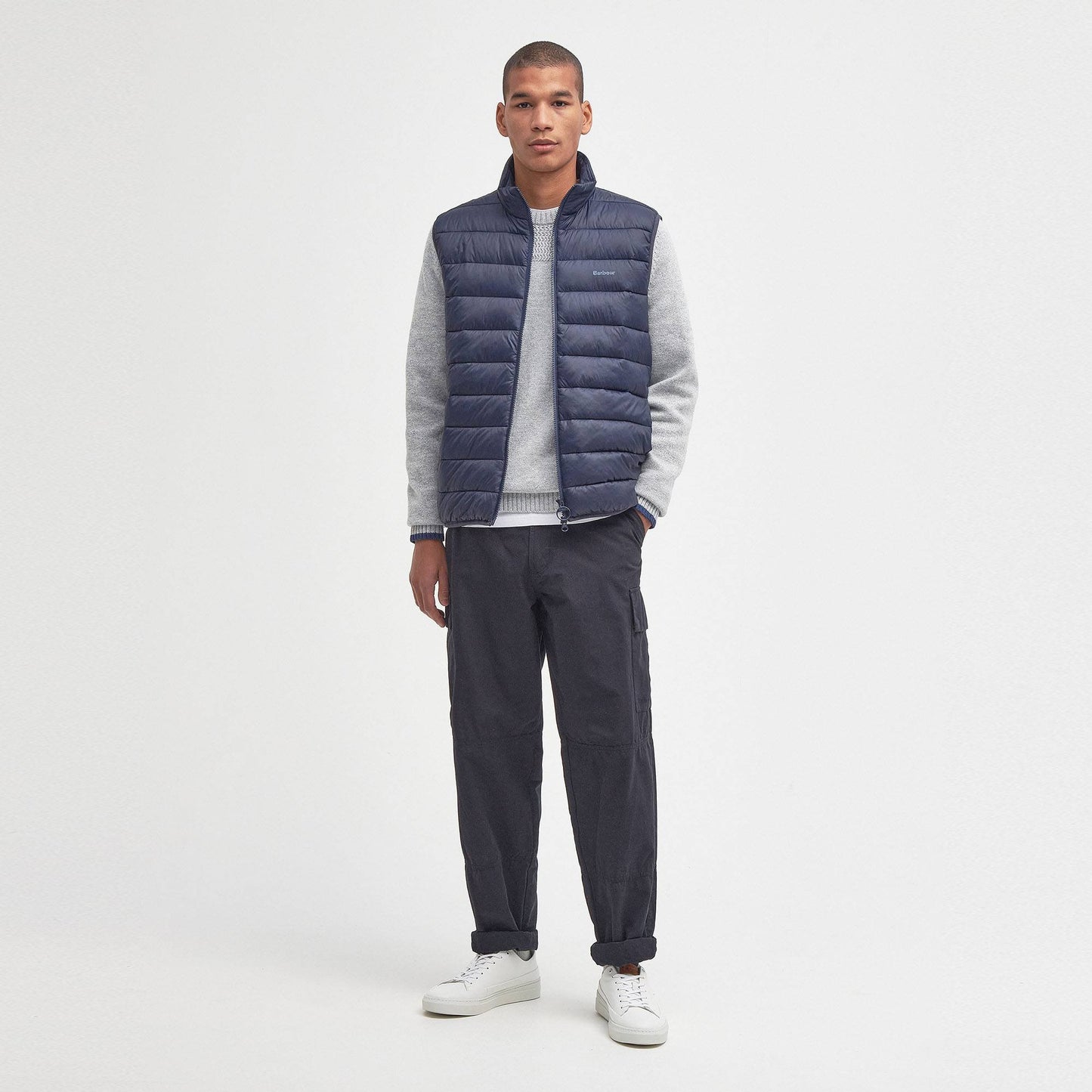 Bretby Gilet