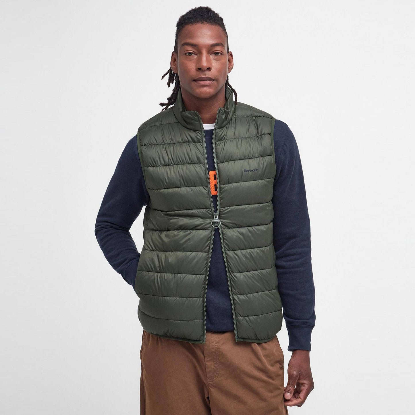 Bretby Gilet