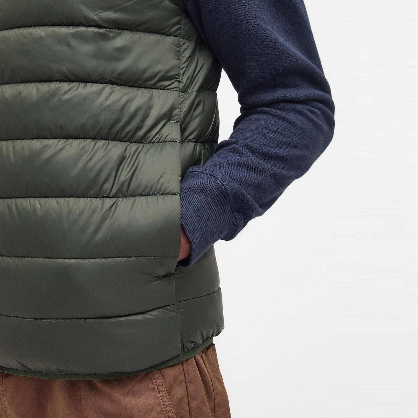 Bretby Gilet