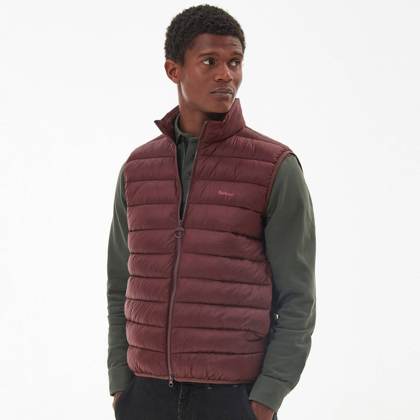 Bretby Gilet