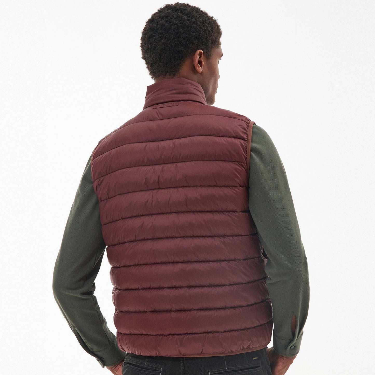 Bretby Gilet