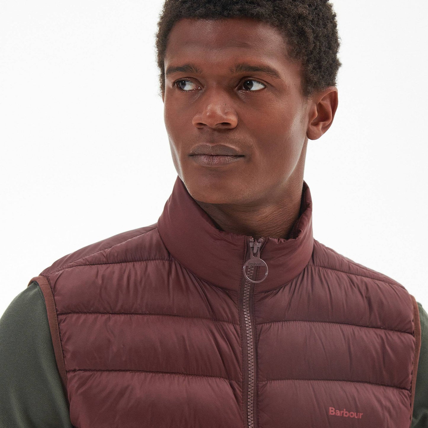 Bretby Gilet