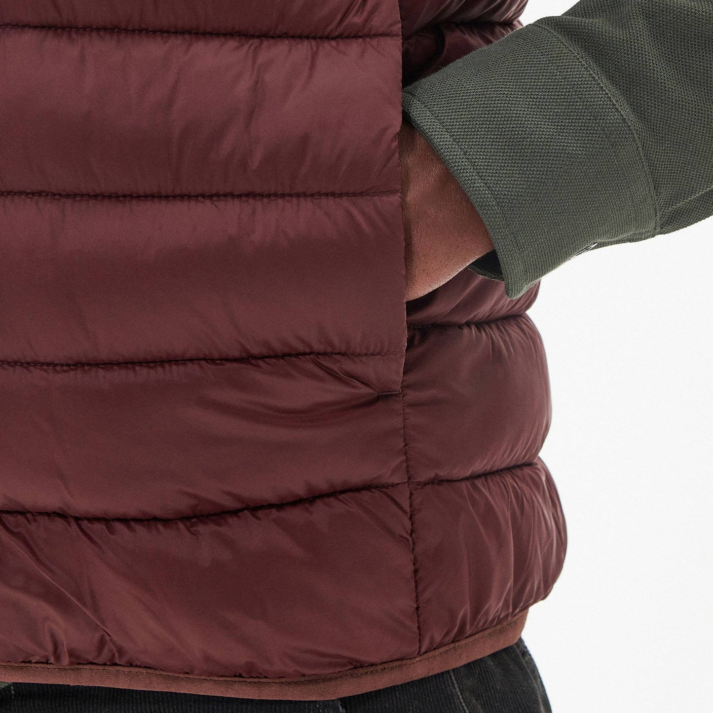 Bretby Gilet