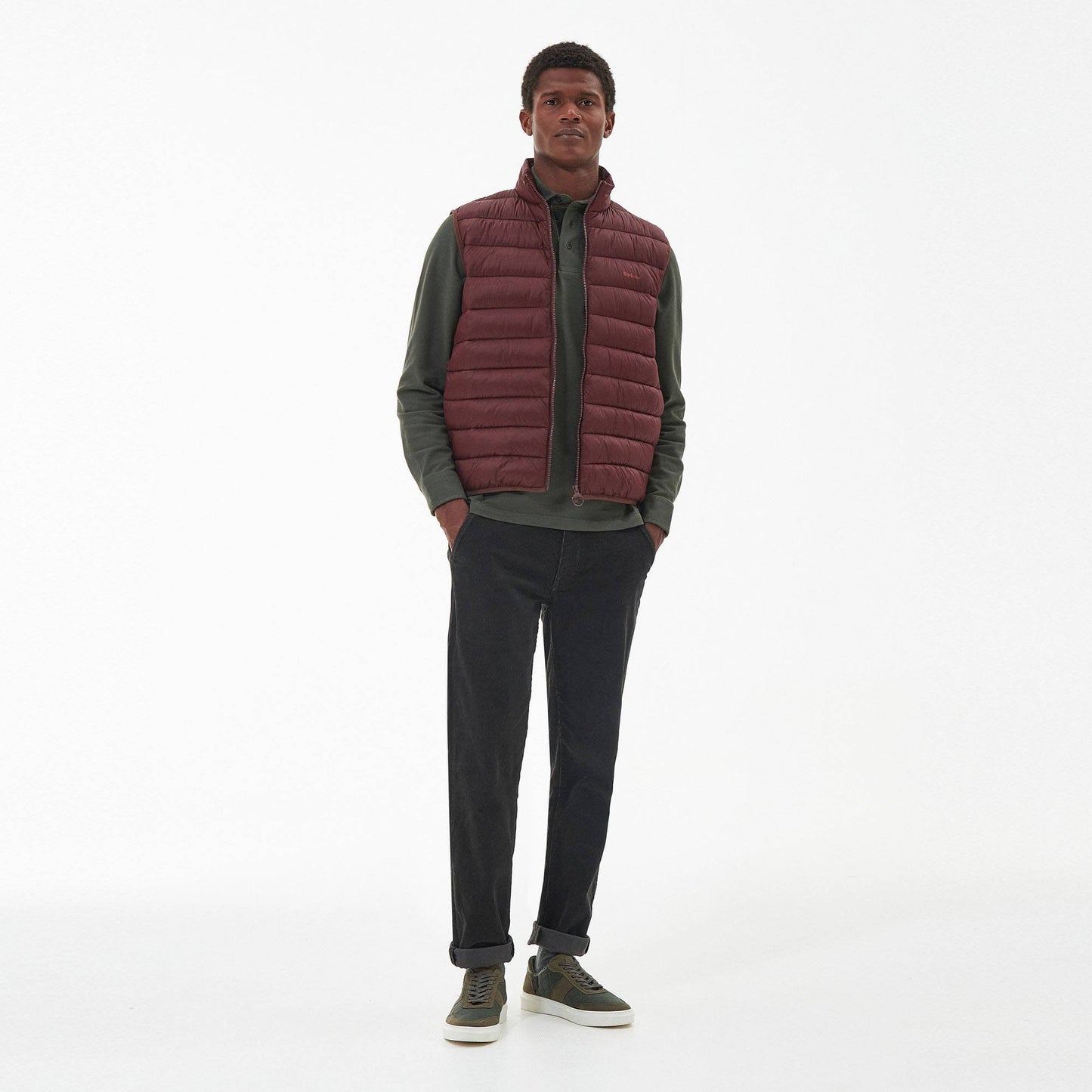 Bretby Gilet
