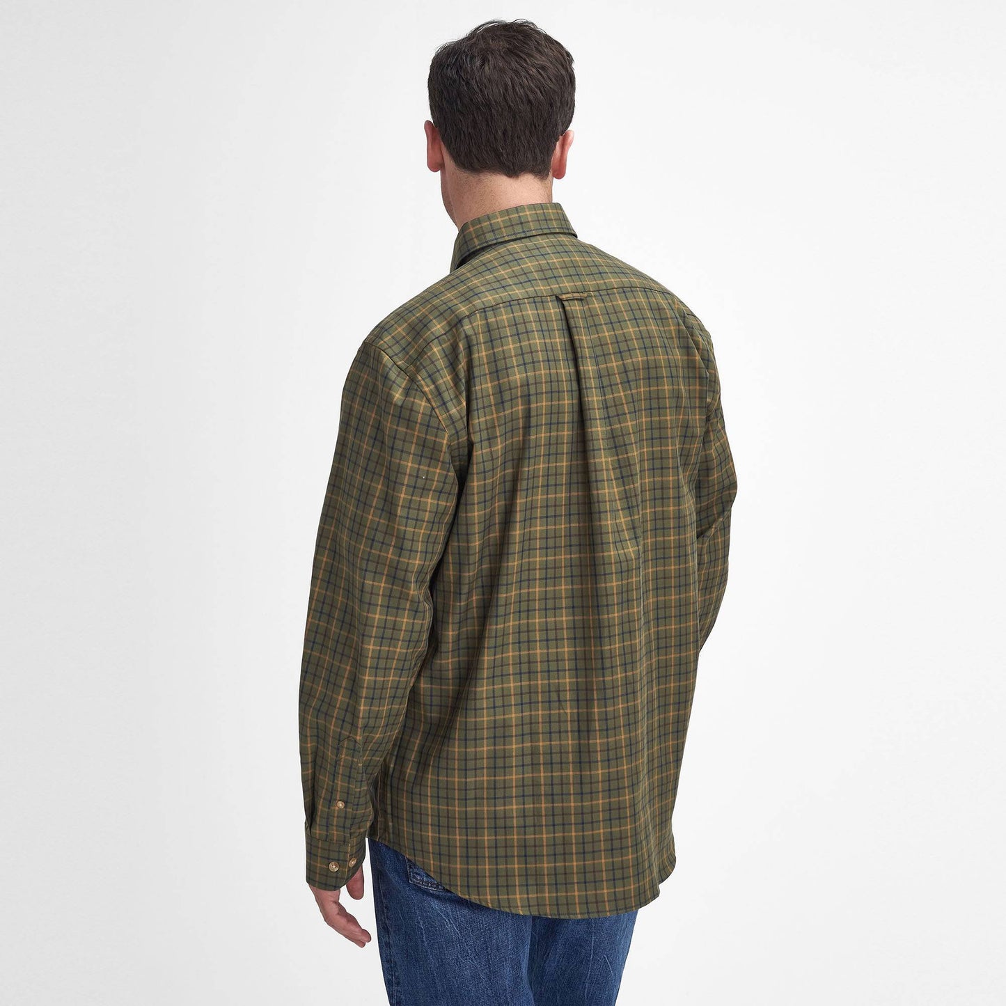 Sporting Tattersall Regular Shirt