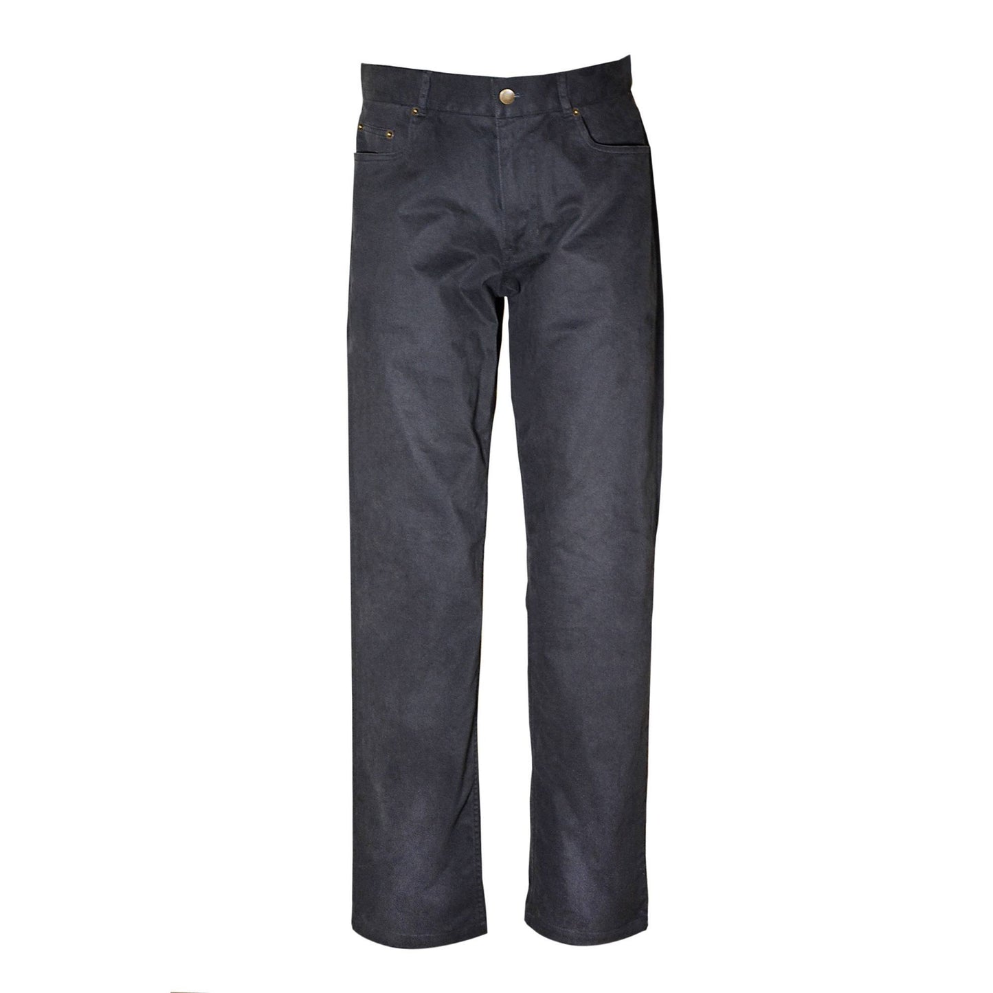 Caldwell Cotton Twill Jean