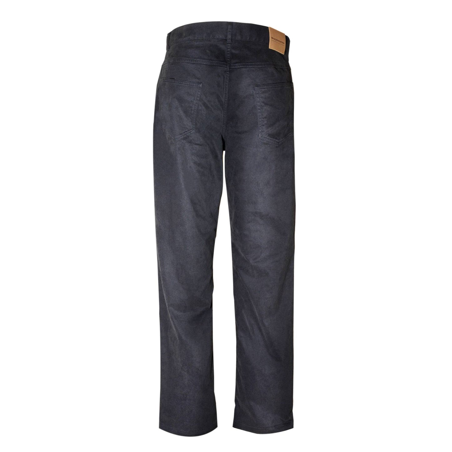 Caldwell Cotton Twill Jean