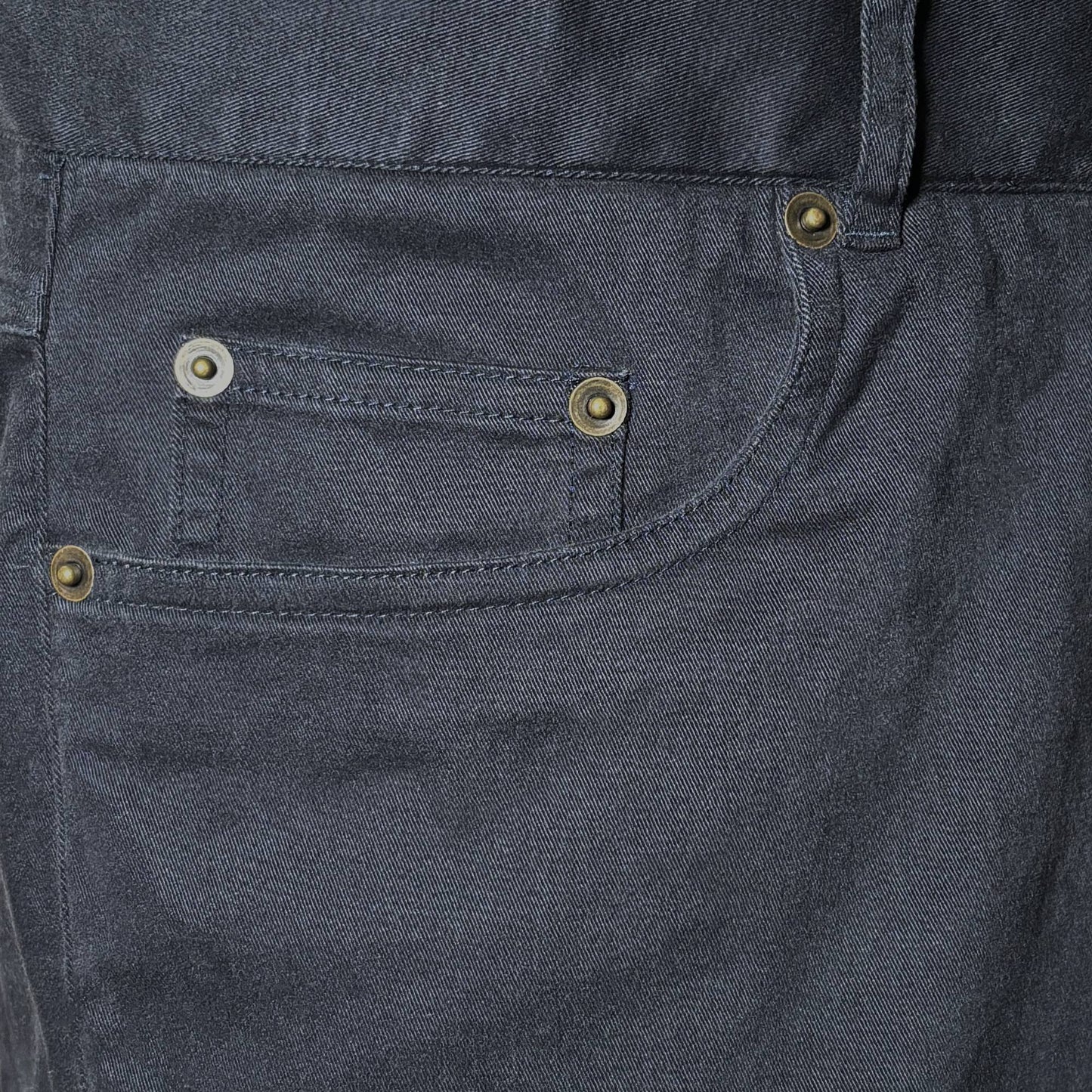 Caldwell Cotton Twill Jean