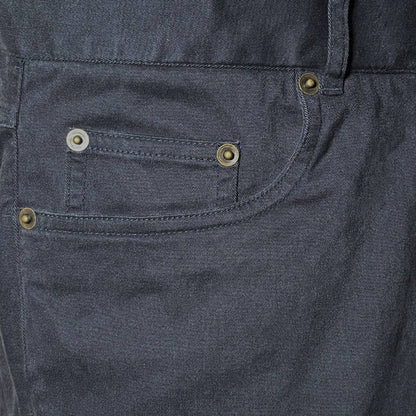 Caldwell Cotton Twill Jean