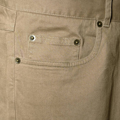 Caldwell Cotton Twill Jean