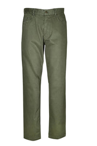 Caldwell Cotton Twill Jean