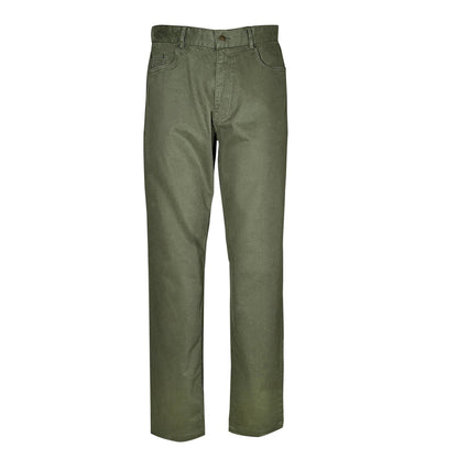 Caldwell Cotton Twill Jean