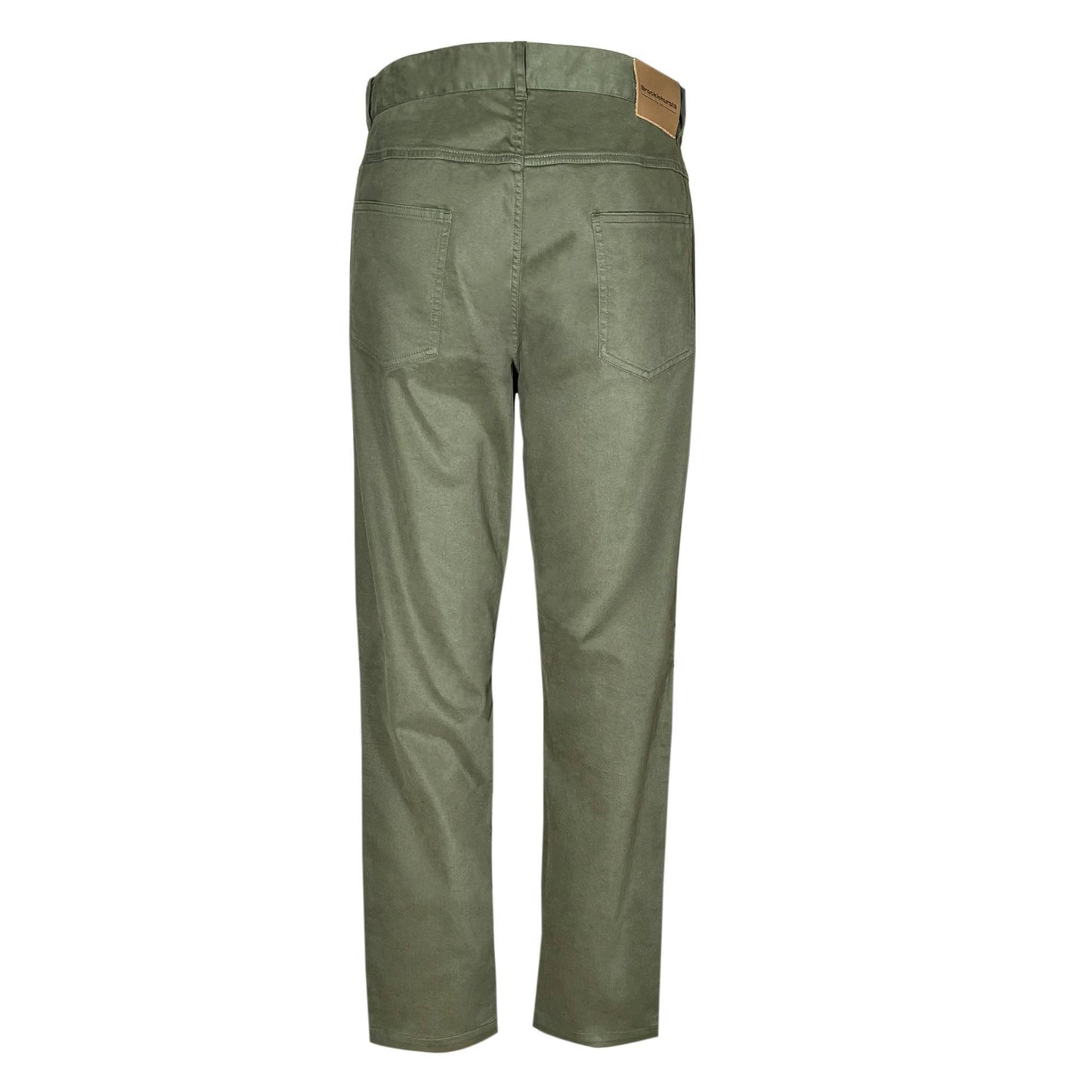 Caldwell Cotton Twill Jean
