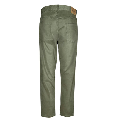 Caldwell Cotton Twill Jean
