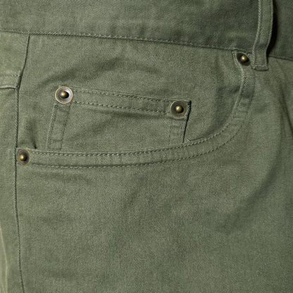 Caldwell Cotton Twill Jean