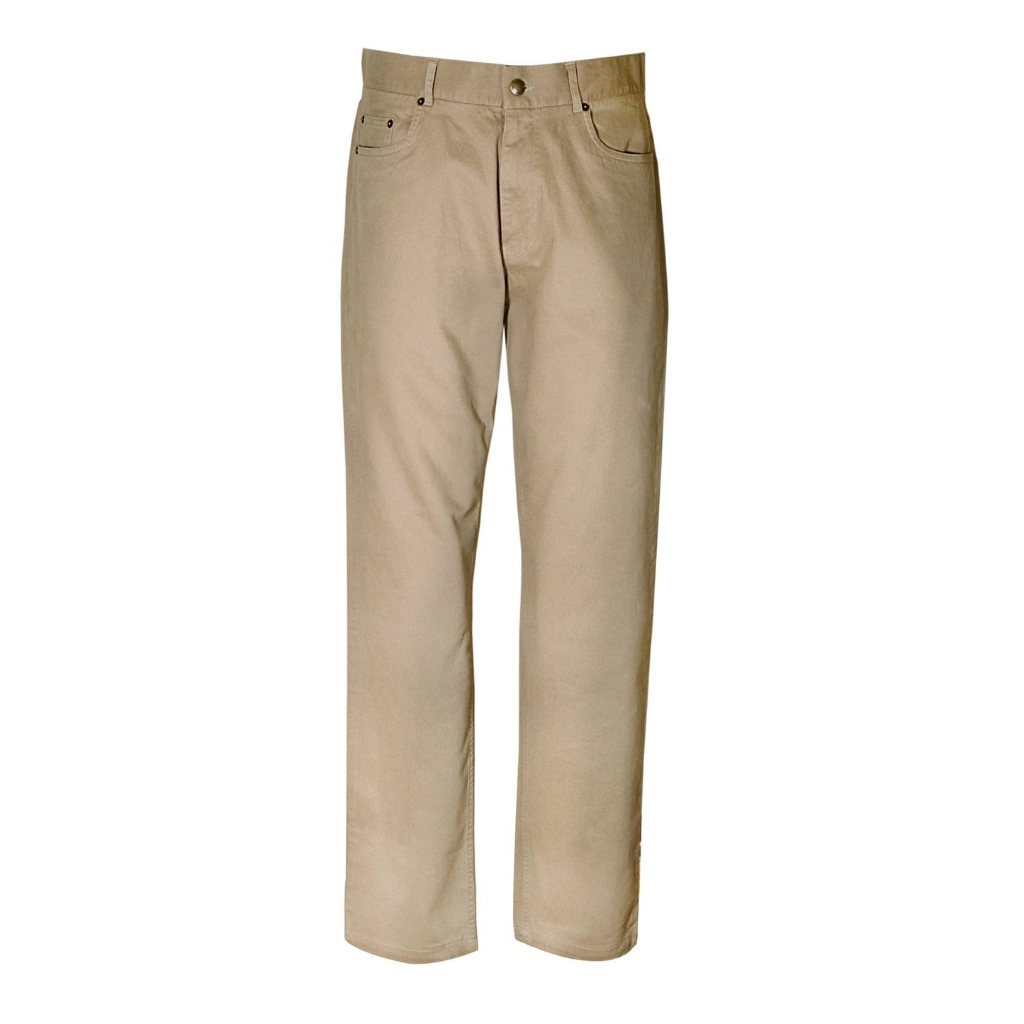 Caldwell Cotton Twill Jean