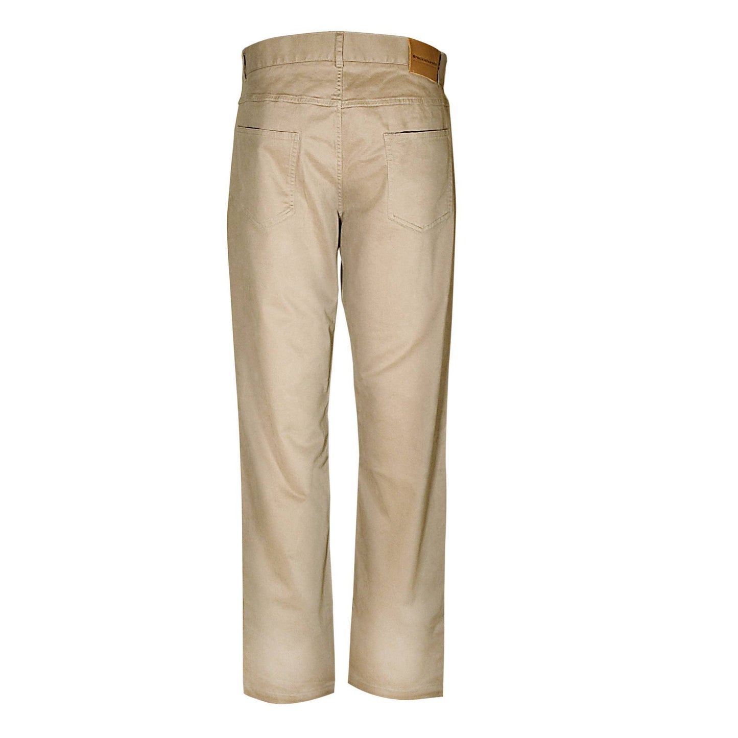 Caldwell Cotton Twill Jean
