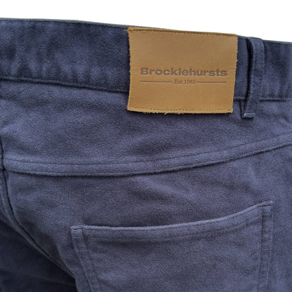 Marston Moleskin Jean