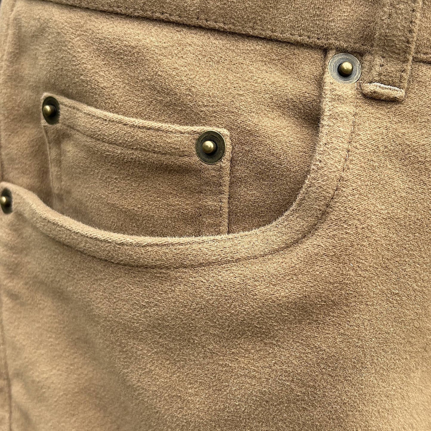 Marston Moleskin Jean