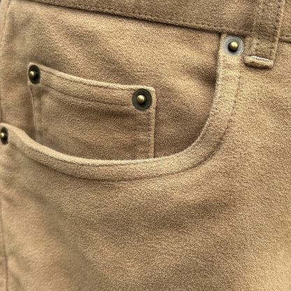 Marston Moleskin Jean