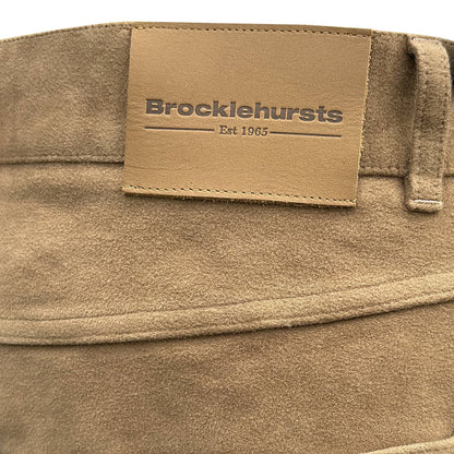 Marston Moleskin Jean